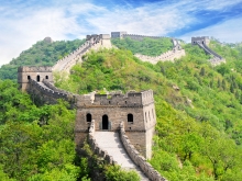 Voyage sur-mesure china