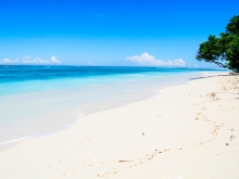 D'île en île, de Bali à Gili