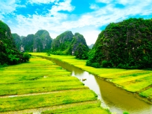 Voyage sur-mesure vietnam